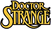 Doctor Strange