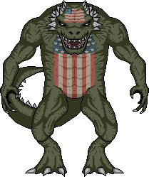 American Kaiju