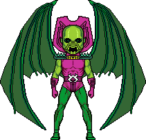 Annihilus