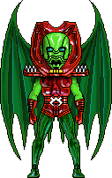 Annihilus