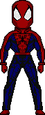 Old Man Spider