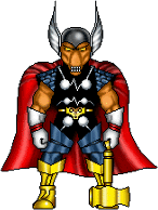 Beta Ray Bill