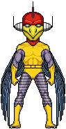 Bird Man [R]