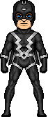 Black Bolt