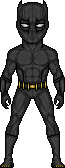 Black Panther [R]