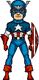Captain America [CEF]