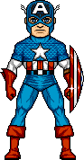 Captain America