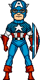 Captain America