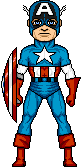 Captain America [R][7]