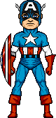 Captain America