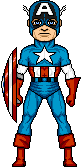 Captain America