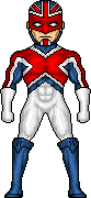 Captain Britain