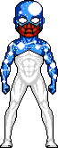 Captain Universe