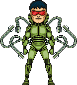 Doctor Octopus [3]