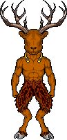 Cernunnos