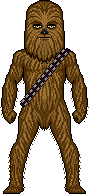 Chewbacca