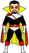 Count Nefaria