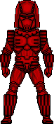 Crimson Dynamo [10]