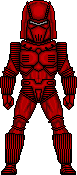 Crimson Dynamo [4]