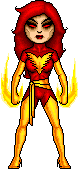 Dark Phoenix