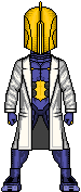 Doctor Positron