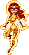 Firestar