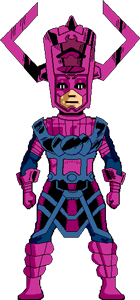 Galactus