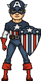 Captain America