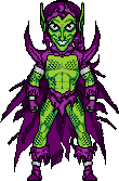 Green Goblin [2]