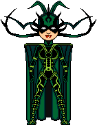 Hela