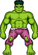 Hulk [2]