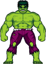 Hulk [R][2]