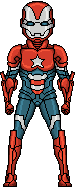 Iron Patriot