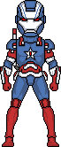 Iron Patriot