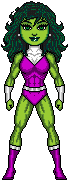 She-Hulk [CEF]