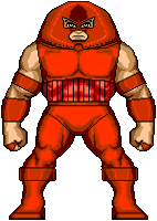 Juggernaut