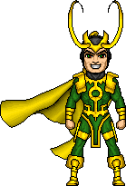 Loki [CEF]