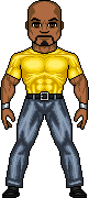 Luke Cage