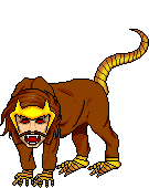 Manticore