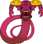 Midgard Serpent