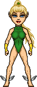 Namorita