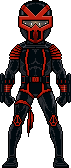 Night Thrasher