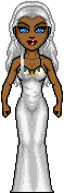 Ororo Munroe