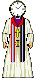 Pope Omerta