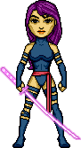 Psylocke