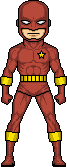 Red Guardian