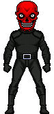 Red Skull