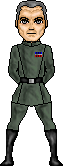 Grand Moff Tarkin