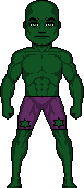 Sand-Hulk