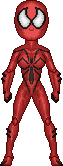 Scarlet Spider